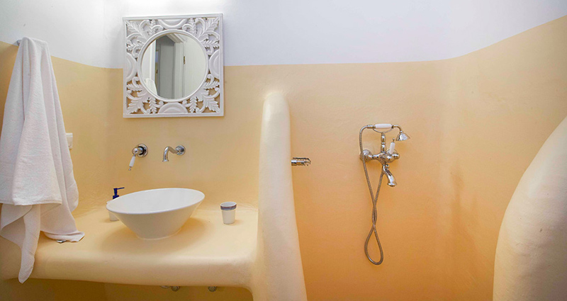 Bed and breakfast in Greece - Mykonos - Mykonos - Inn 370 - 13