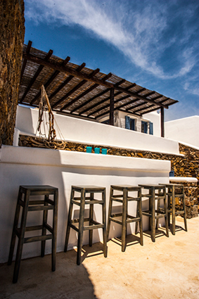 Bed and breakfast in Greece - Mykonos - Mykonos - Inn 370 - 25