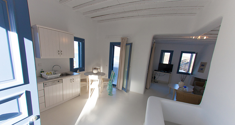 Villa vacacional en alquiler en Grecia - Mykonos - Mykonos - Villa 371 - 8