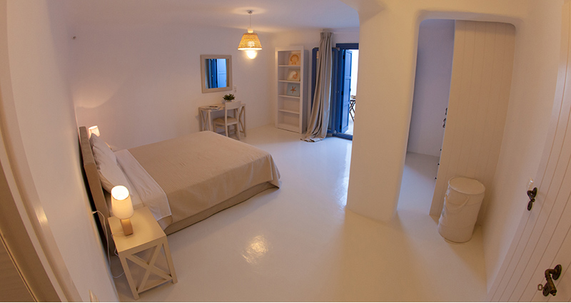 Bed and breakfast in Greece - Mykonos - Mykonos - Inn 371 - 10