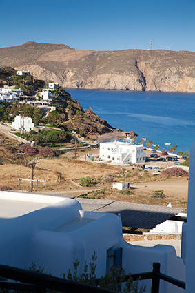 Villa vacacional en alquiler en Grecia - Mykonos - Mykonos - Villa 371 - 16