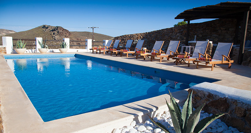 Villa vacacional en alquiler en Grecia - Mykonos - Mykonos - Villa 371 - 18