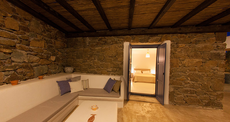 Villa vacacional en alquiler en Grecia - Mykonos - Mykonos - Villa 371 - 21