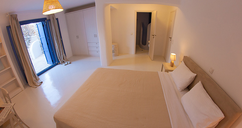 Villa vacacional en alquiler en Grecia - Mykonos - Mykonos - Villa 372 - 5