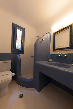 Villa vacacional en alquiler en Grecia - Mykonos - Mykonos - Villa 372 - 7