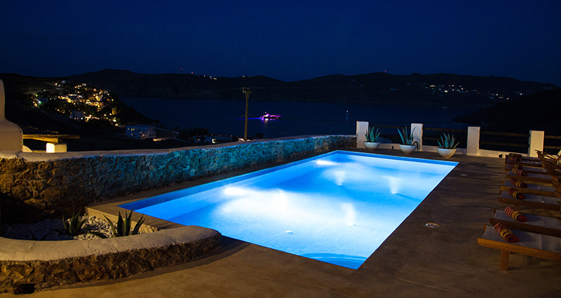 Villa vacacional en alquiler en Grecia - Mykonos - Mykonos - Villa 372 - 9