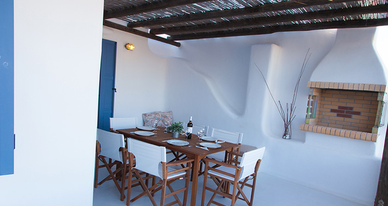 Villa vacacional en alquiler en Grecia - Mykonos - Mykonos - Villa 372 - 18