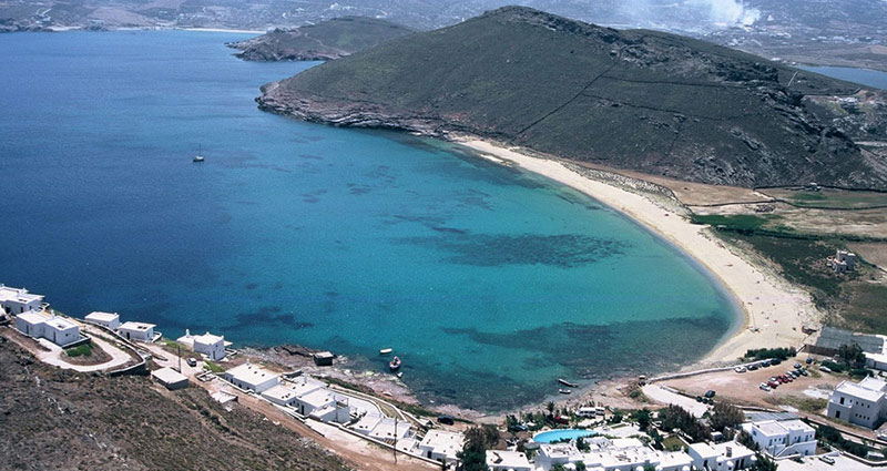 Villa vacacional en alquiler en Grecia - Mykonos - Mykonos - Villa 372 - 10