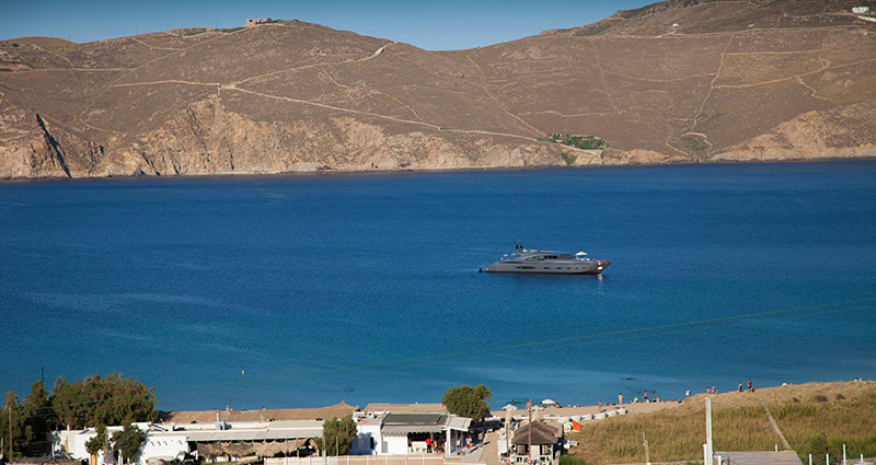 Villa vacacional en alquiler en Grecia - Mykonos - Mykonos - Villa 372 - 13