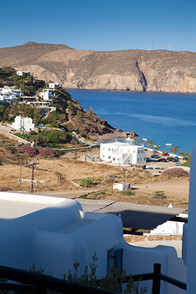 Villa vacacional en alquiler en Grecia - Mykonos - Mykonos - Villa 372 - 14