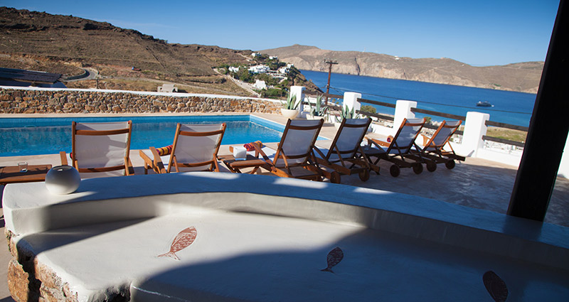 Villa vacacional en alquiler en Grecia - Mykonos - Mykonos - Villa 372 - 15