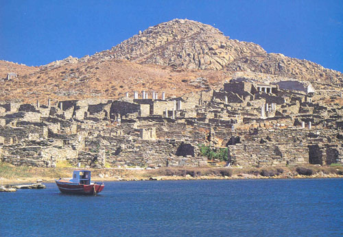 Villa vacacional en alquiler en Grecia - Mykonos - Mykonos - Villa 373 - 3