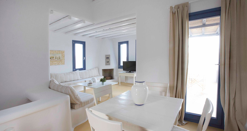 Villa vacacional en alquiler en Grecia - Mykonos - Mykonos - Villa 373 - 6