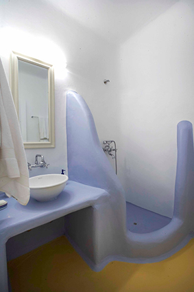 Villa vacacional en alquiler en Grecia - Mykonos - Mykonos - Villa 373 - 10