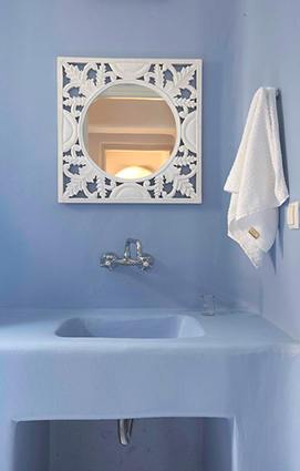 Villa vacacional en alquiler en Grecia - Mykonos - Mykonos - Villa 373 - 11