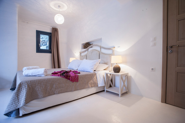 Villa vacacional en alquiler en Grecia - Mykonos - Mykonos - Villa 373 - 12