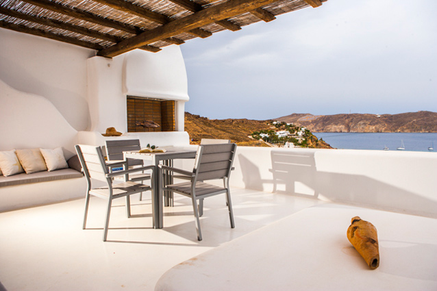 Villa vacacional en alquiler en Grecia - Mykonos - Mykonos - Villa 373 - 15