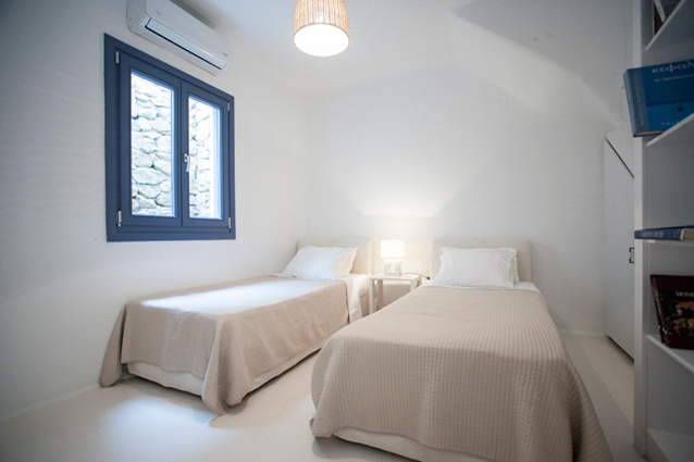 Bed and breakfast in Greece - Mykonos - Mykonos - Inn 374 - 1