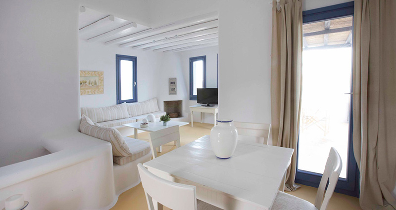 Bed and breakfast in Greece - Mykonos - Mykonos - Inn 374 - 7
