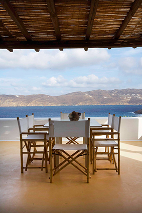 Bed and breakfast in Greece - Mykonos - Mykonos - Inn 374 - 9