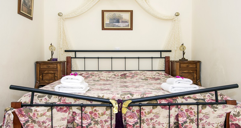 Bed and breakfast in Greece - Santorini - Santorini - Inn 428 - 12
