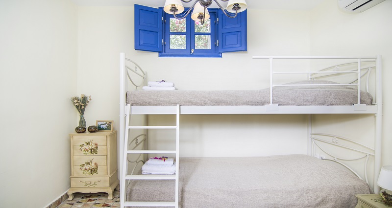 Villa vacacional en alquiler en Grecia - Santorini - Santorini - Villa 428 - 14