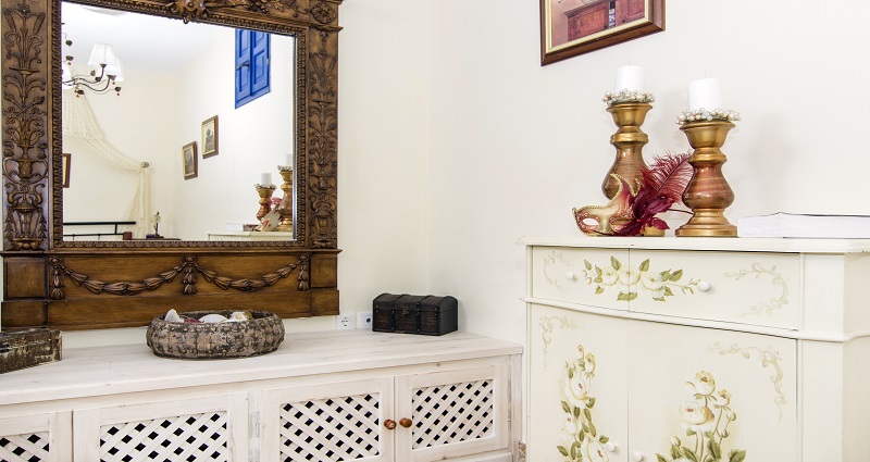 Villa vacacional en alquiler en Grecia - Santorini - Santorini - Villa 428 - 15