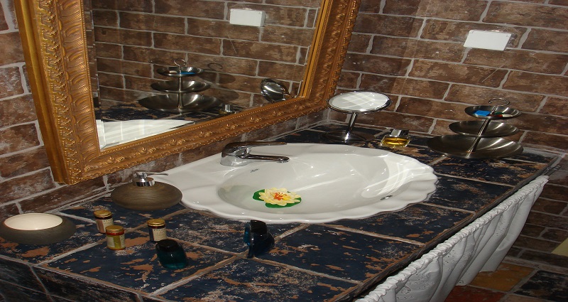 Villa vacacional en alquiler en Grecia - Santorini - Santorini - Villa 428 - 16