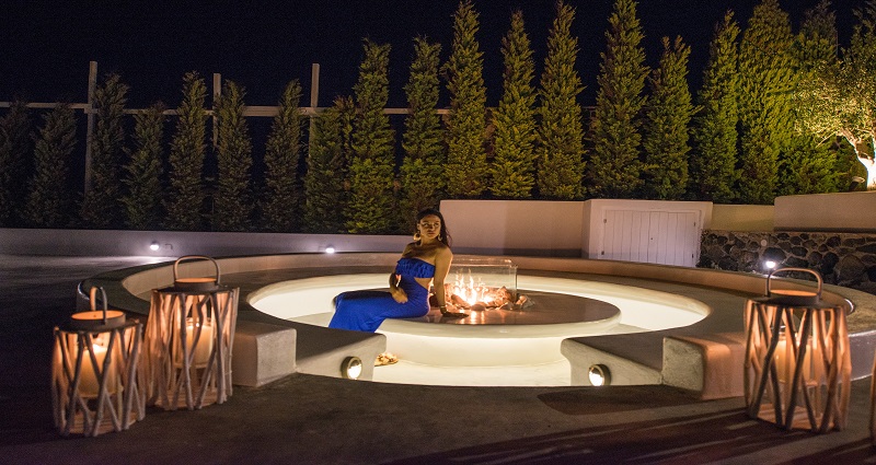 Villa vacacional en alquiler en Grecia - Santorini - Santorini - Villa 428 - 23