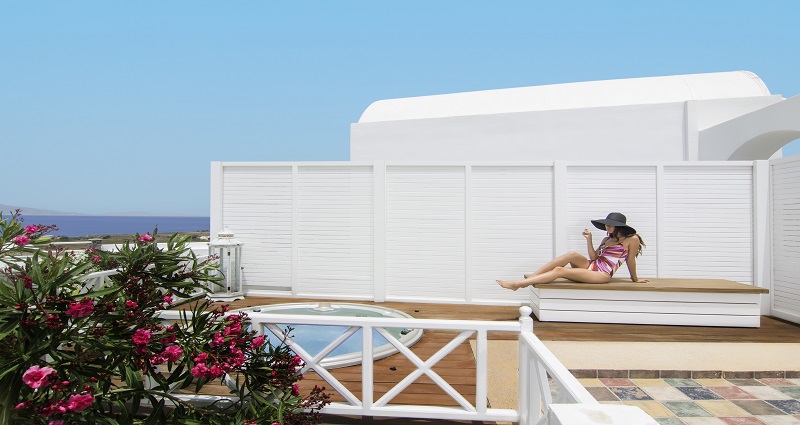 Villa vacacional en alquiler en Grecia - Santorini - Santorini - Villa 428 - 3