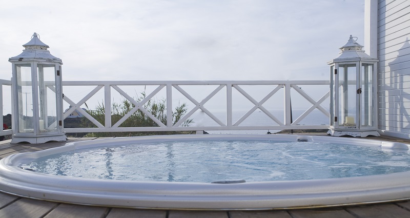 Villa vacacional en alquiler en Grecia - Santorini - Santorini - Villa 428 - 6