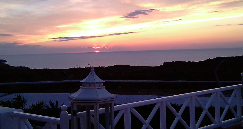 Villa vacacional en alquiler en Grecia - Santorini - Santorini - Villa 428 - 7