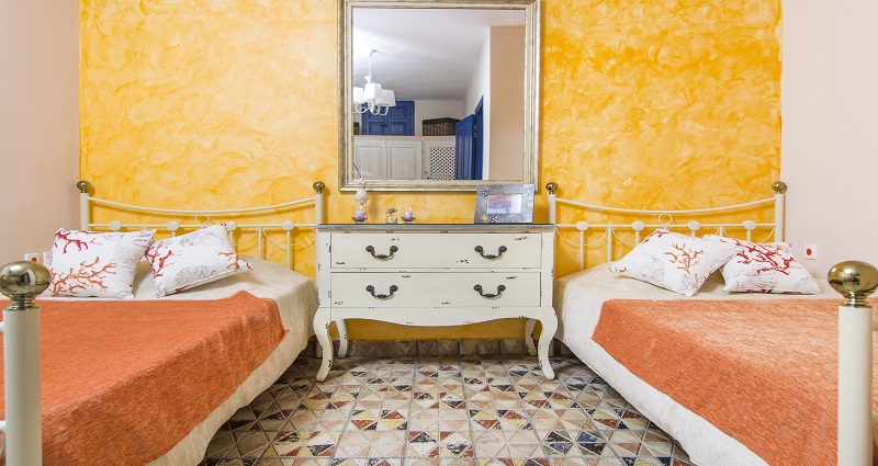 Villa vacacional en alquiler en Grecia - Santorini - Santorini - Villa 429 - 14