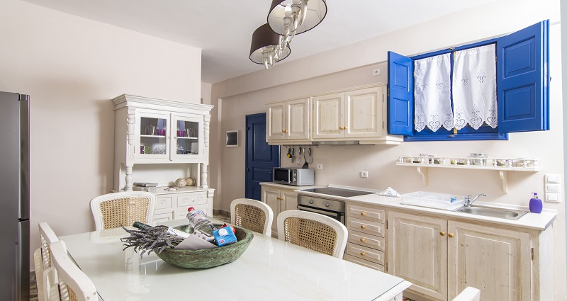 Villa vacacional en alquiler en Grecia - Santorini - Santorini - Villa 429 - 17