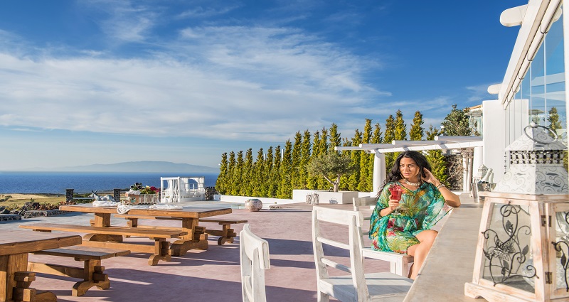 Villa vacacional en alquiler en Grecia - Santorini - Santorini - Villa 429 - 25