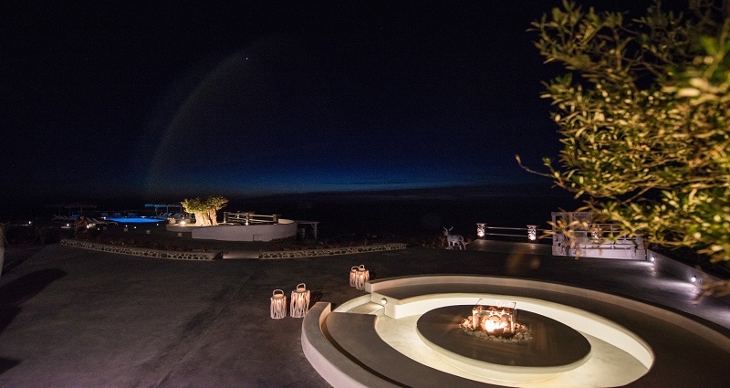 Villa vacacional en alquiler en Grecia - Santorini - Santorini - Villa 429 - 29