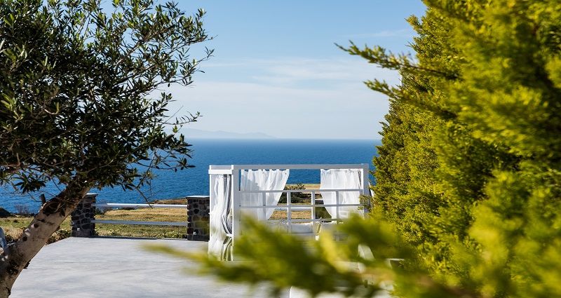 Villa vacacional en alquiler en Grecia - Santorini - Santorini - Villa 429 - 30