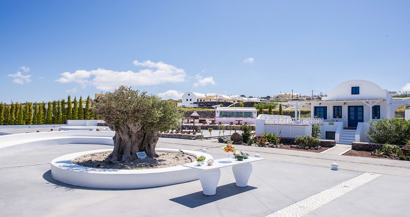 Villa vacacional en alquiler en Grecia - Santorini - Santorini - Villa 429 - 5