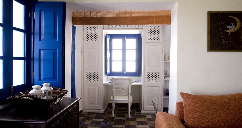 Villa vacacional en alquiler en Grecia - Santorini - Santorini - Villa 431 - 10