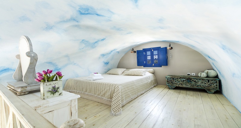 Bed and breakfast in Greece - Santorini - Santorini - Inn 431 - 11