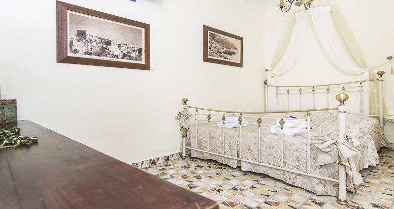 Bed and breakfast in Greece - Santorini - Santorini - Inn 431 - 12