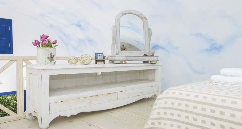 Villa vacacional en alquiler en Grecia - Santorini - Santorini - Villa 431 - 13