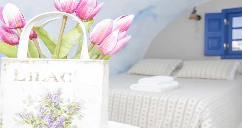 Villa vacacional en alquiler en Grecia - Santorini - Santorini - Villa 431 - 14