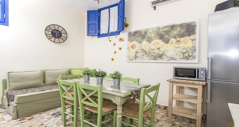 Villa vacacional en alquiler en Grecia - Santorini - Santorini - Villa 431 - 18