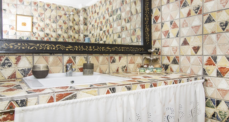 Villa vacacional en alquiler en Grecia - Santorini - Santorini - Villa 431 - 19