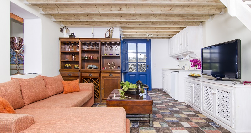 Villa vacacional en alquiler en Grecia - Santorini - Santorini - Villa 431 - 5