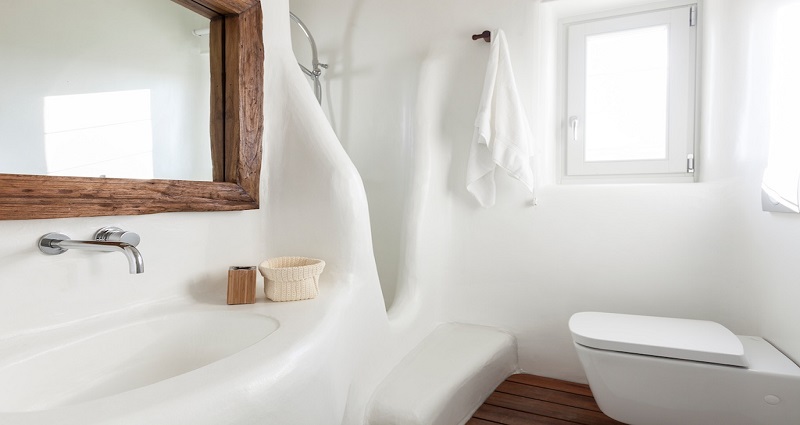 Villa vacacional en alquiler en Grecia - Mykonos - Mykonos - Villa 448 - 10