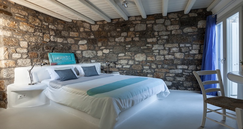 Villa vacacional en alquiler en Grecia - Mykonos - Mykonos - Villa 448 - 11