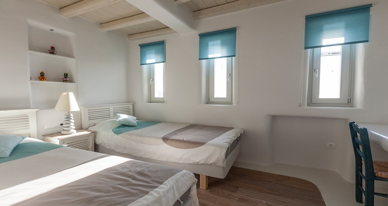 Villa vacacional en alquiler en Grecia - Mykonos - Mykonos - Villa 448 - 12
