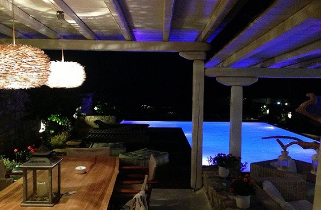 Villa vacacional en alquiler en Grecia - Mykonos - Mykonos - Villa 448 - 13